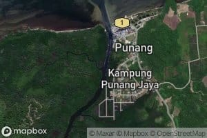 Sungai Sabaha