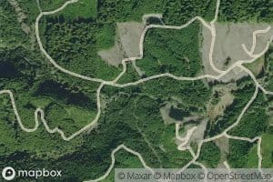 Stiltner Creek