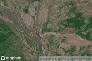 Boldrin Creek