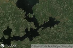 Faraway Lake