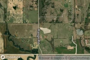 Stillwater Creek Site 35 Reservoir