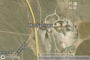 Mineral Hot Springs