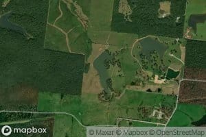 Simmons Lake