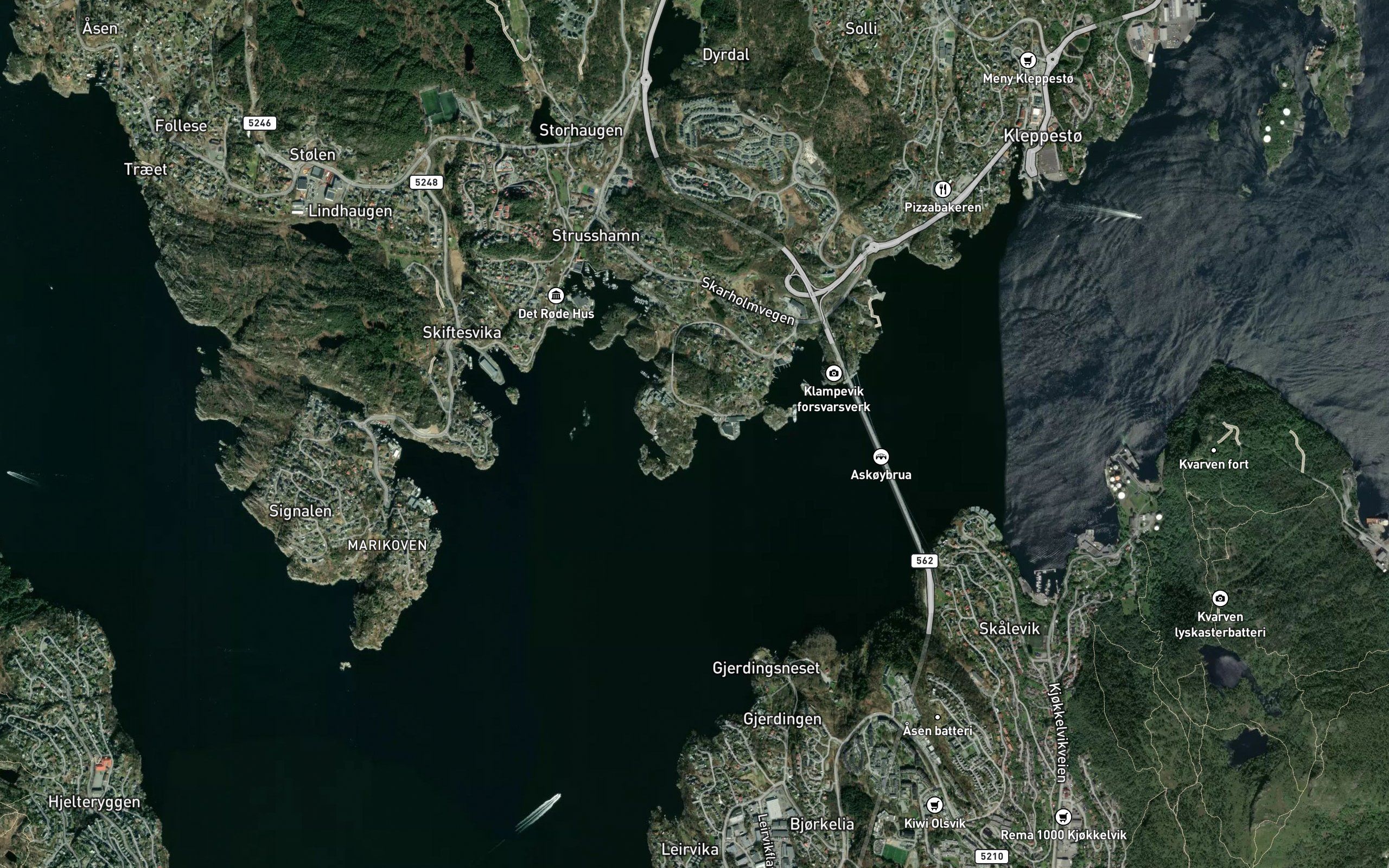 Engevika