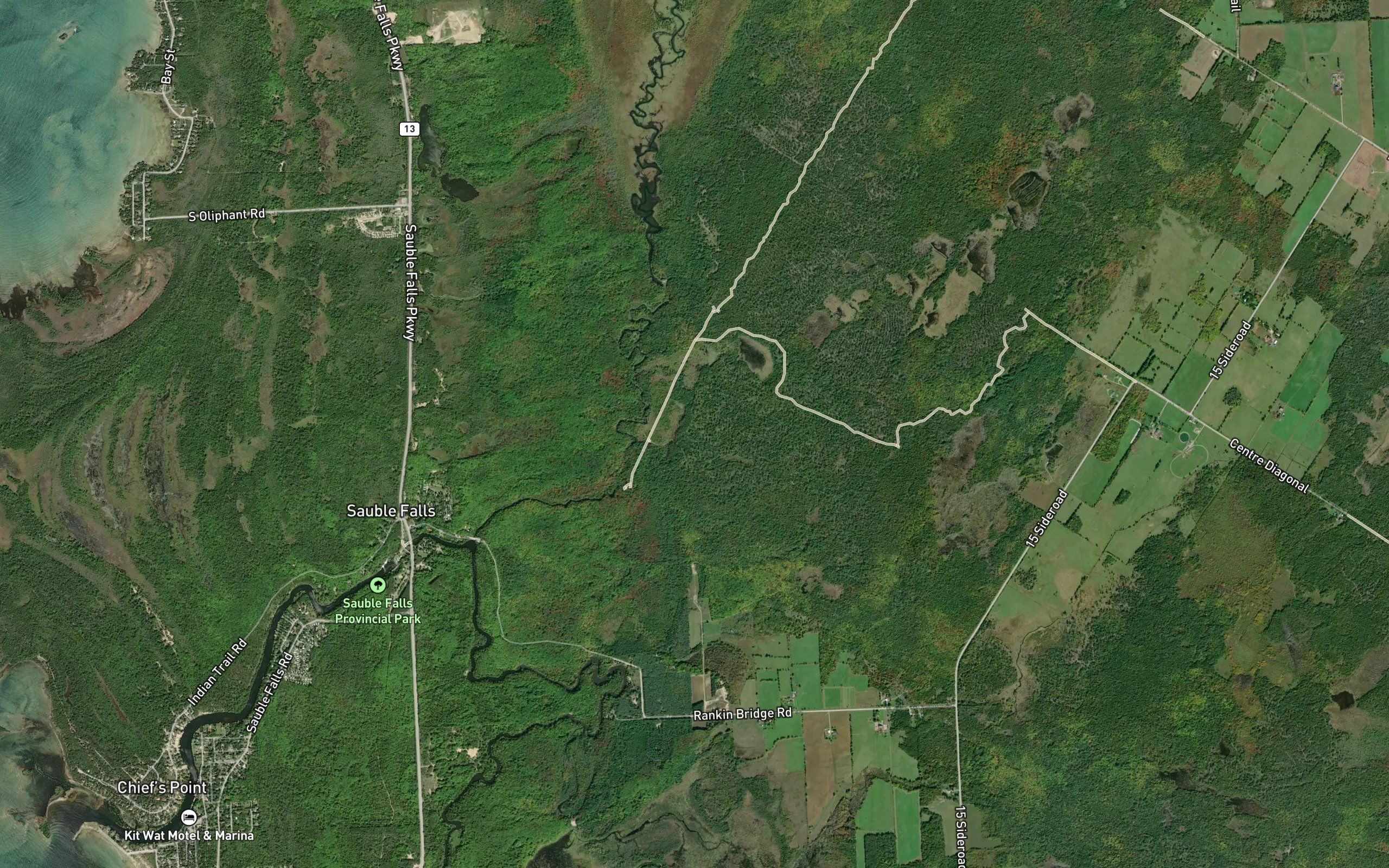 Rankin River