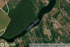 Lagoa do Pium