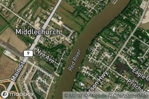 Grassmere Creek Drain