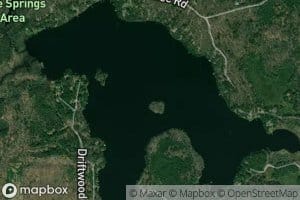 Mercer Lake
