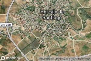 Arroyo de Cantarranas