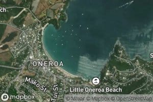 Oneroa Bay