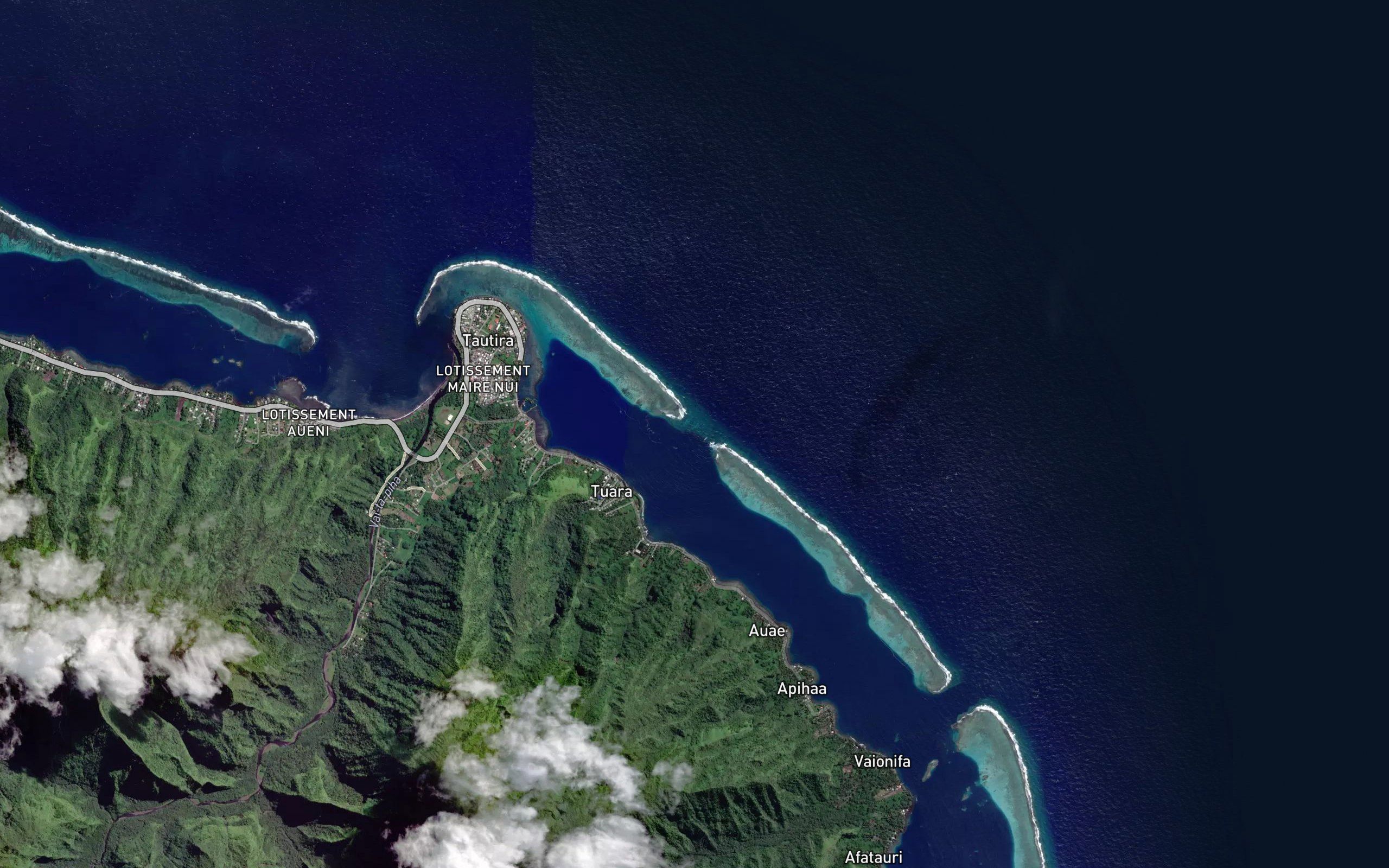 Passe Tahumatara