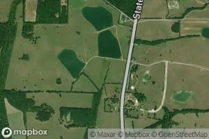 Triangle 6 Ranch Lake