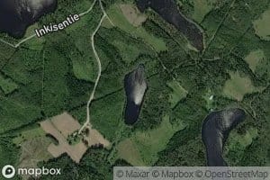 Haukilampi