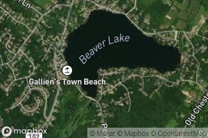 Beaver Lake