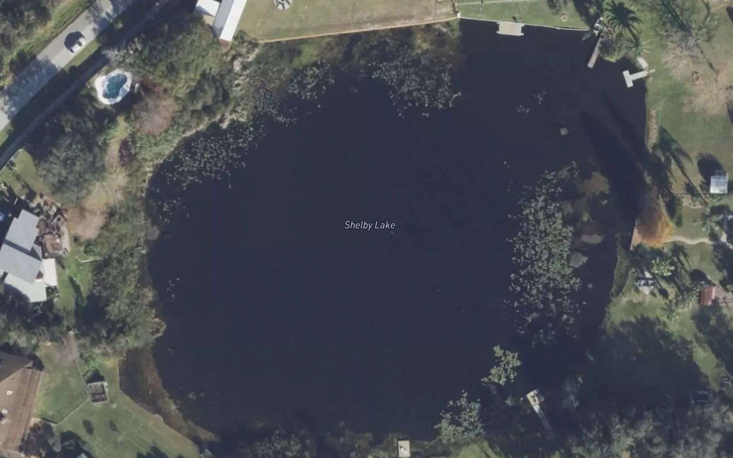 Shelby Lake