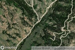 Sawmill Creek
