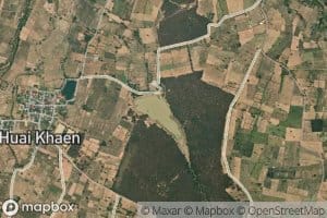 Ang Kep Nam Huai Sai