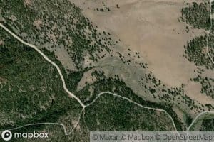 Beaverdam Creek