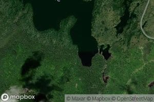 Lac Theriault