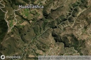Quebrada Colcha Huayco