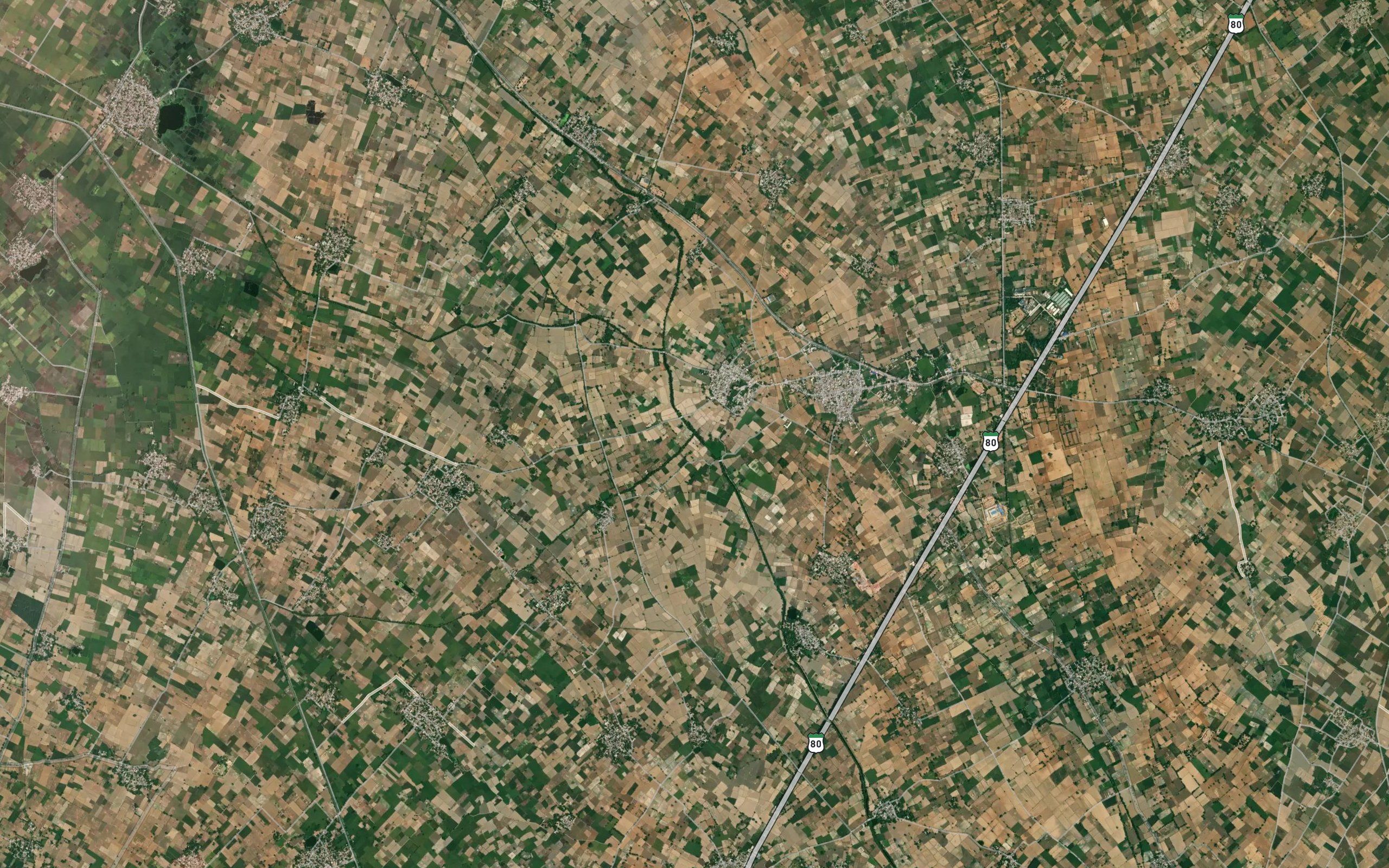 Bindu Bulaki Drain