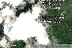 Sungai Lubang Landak