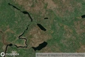 Mud Lake