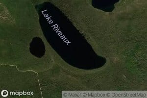 Lake Riveaux