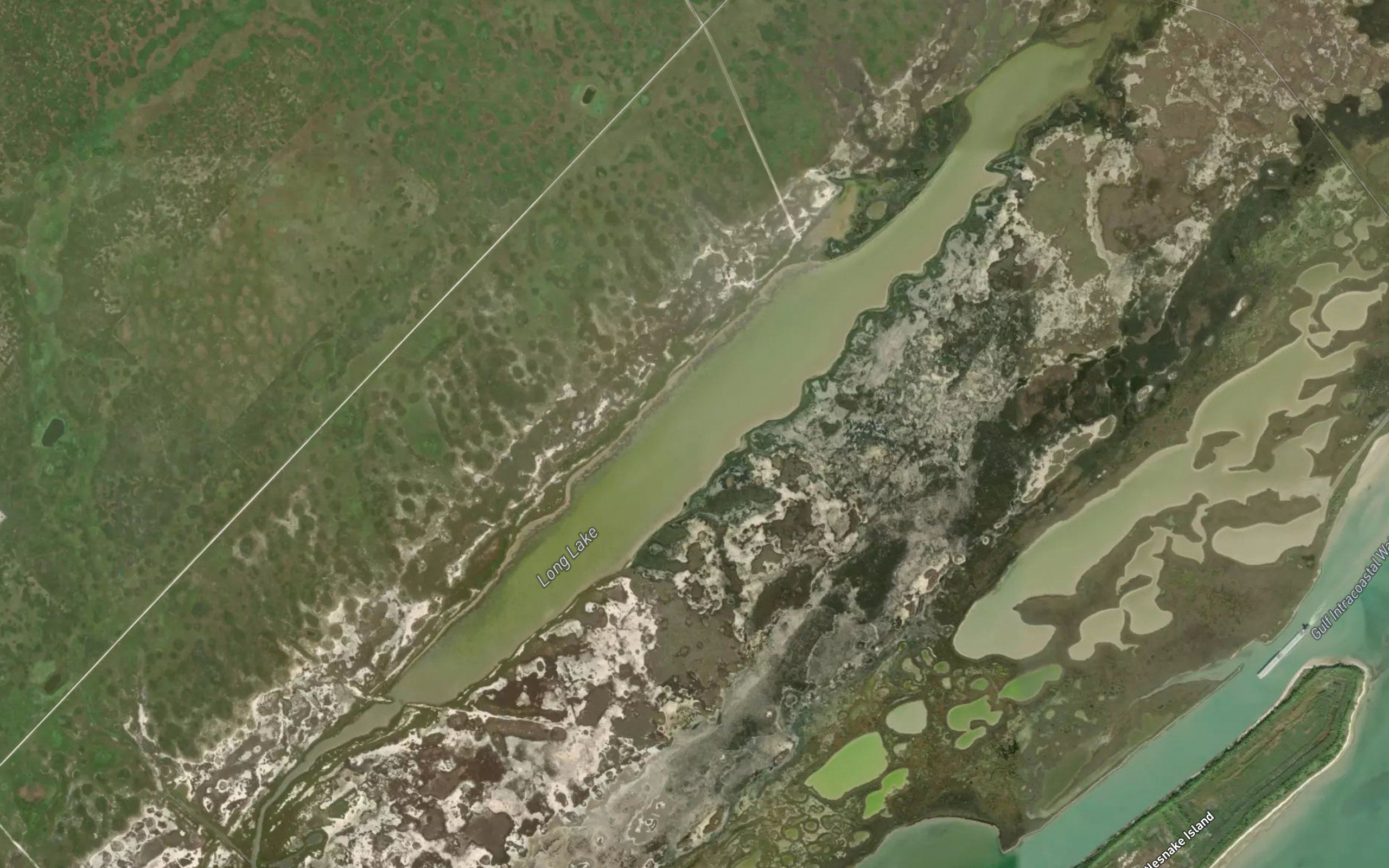 Long Lake