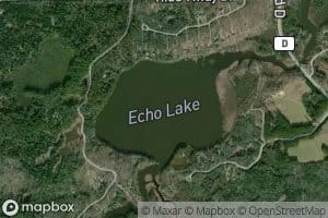 Echo Lake