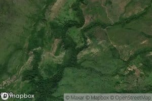 Quebrada Aguas Coldas