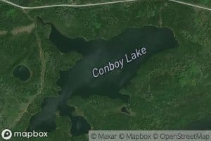 Conboy Lake