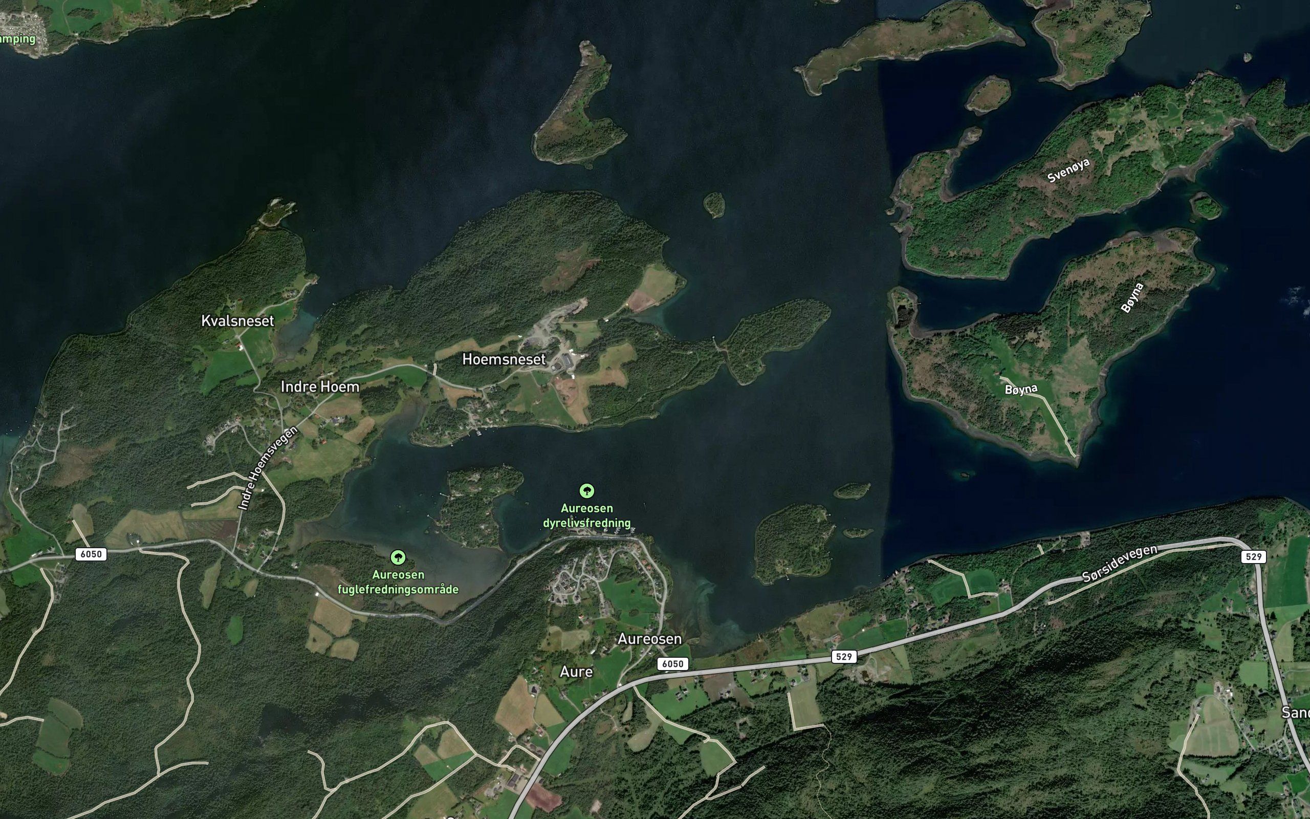 Hestvika