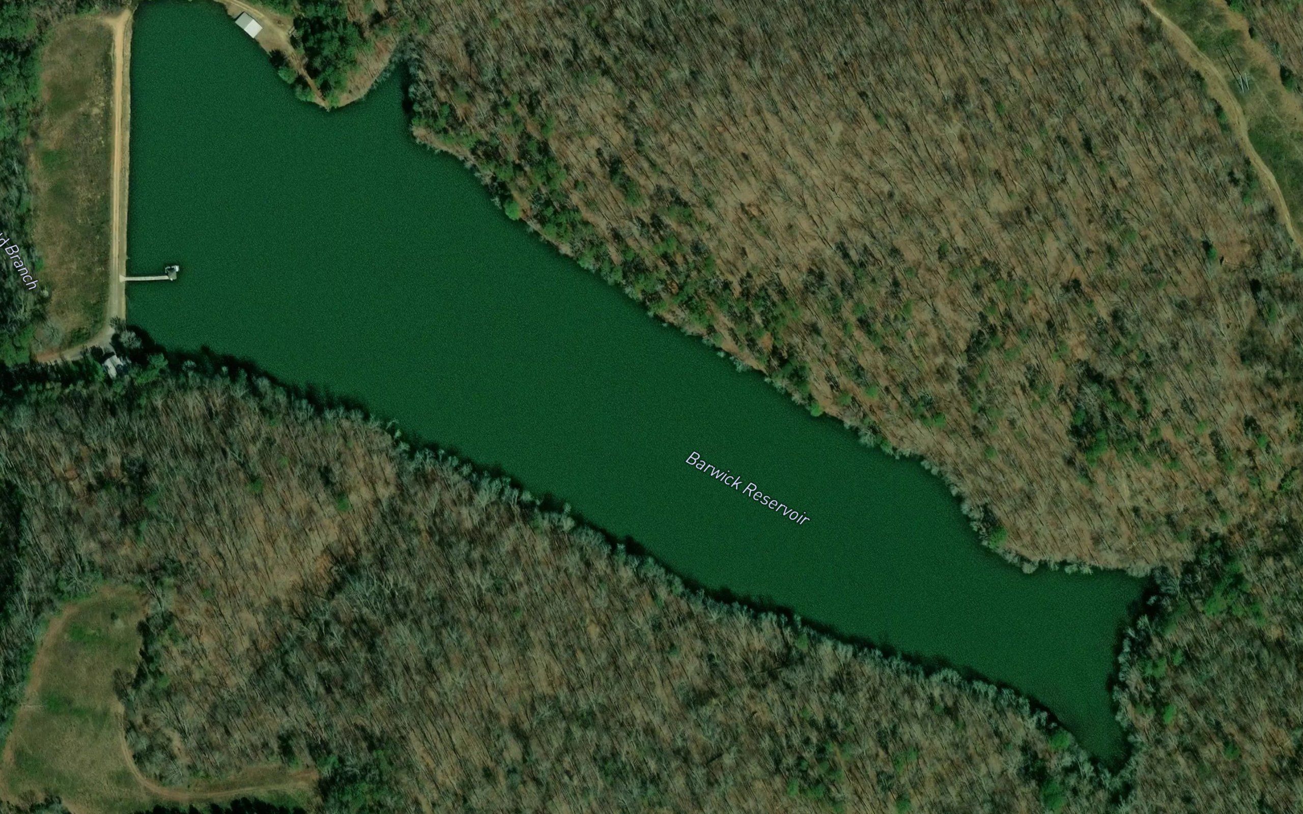 Barwick Reservoir