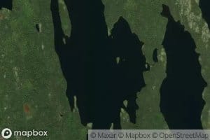 Lac Perron