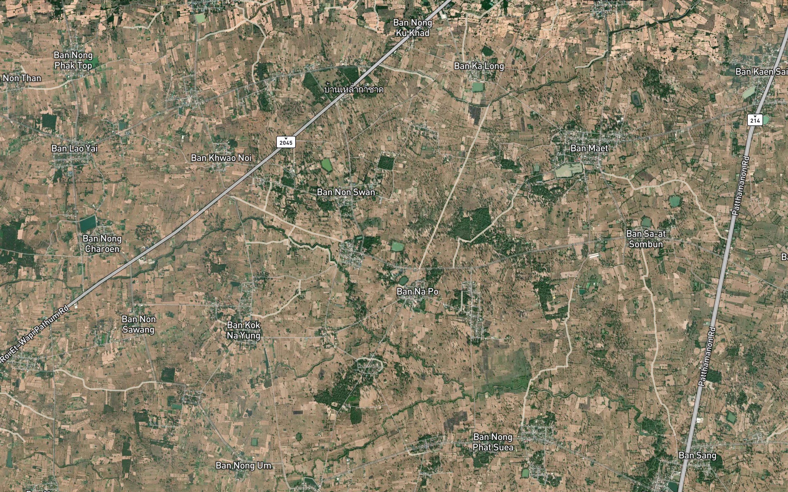 Nong Haet