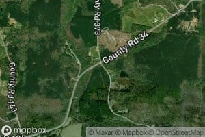 Kelly Mill Creek