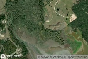 Old Channel Navasota River