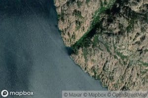 Little Goat Creek