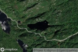 Gjuvvatnet