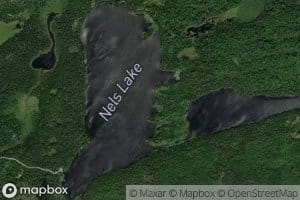Nels Lake