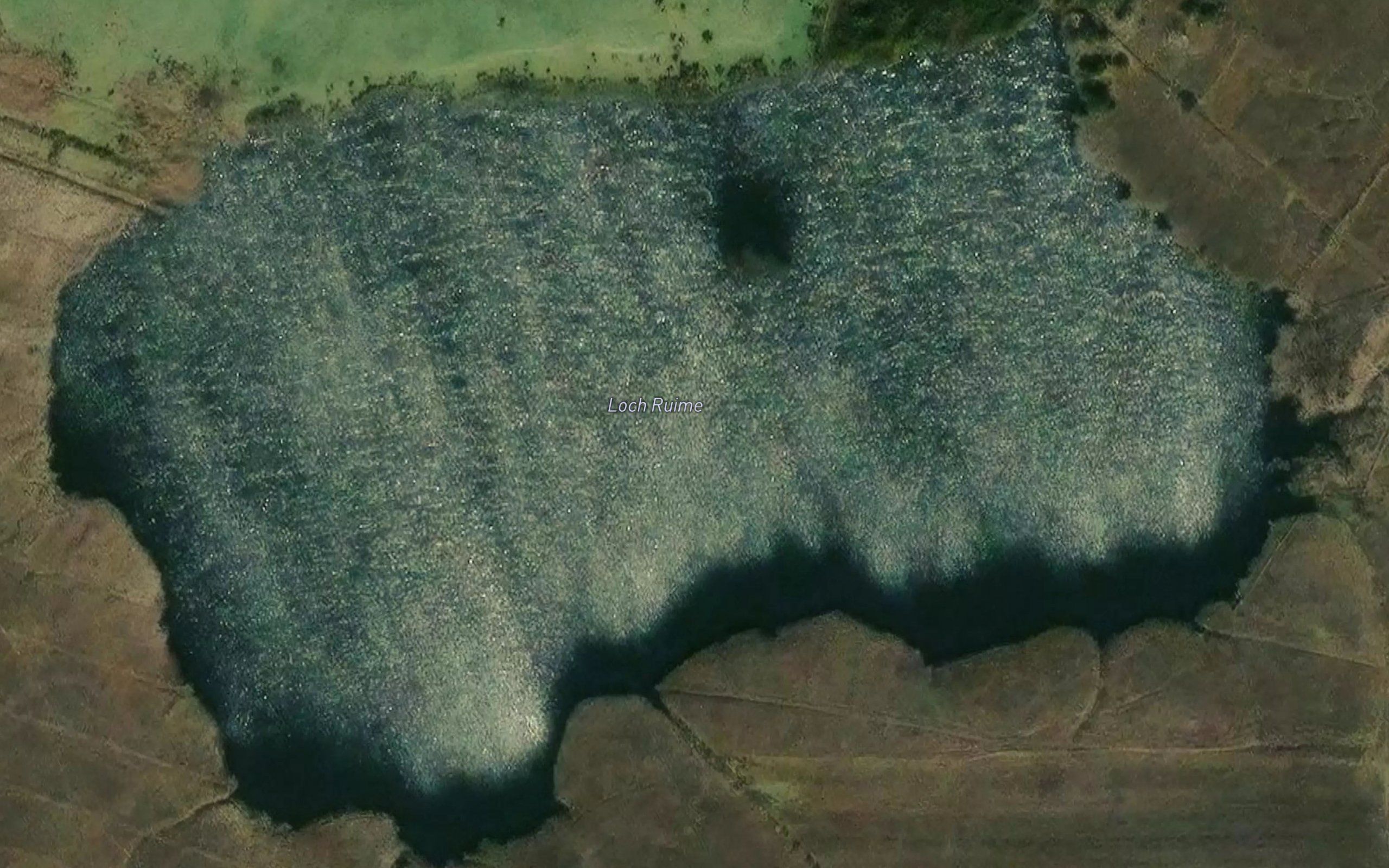 Loch Ruime