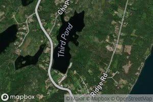 Charleys Pond