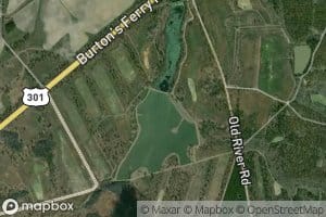 Wade Lake Number One