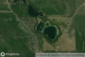 Mel Lake