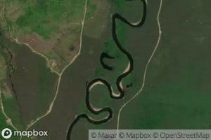 Lac Ukussu
