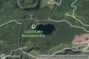 Lizard Lake