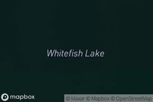 Whitefish Lake