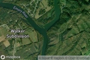 Little Emory River