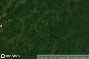 Quebrada Brazo Largo